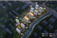 绿城沁香园[余姚]