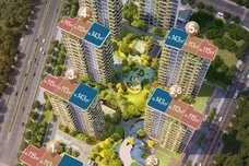 东原栖氿云璟[宜兴市]