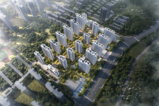 龙翔·时代云玺[开发区]