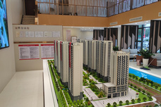 希望·书香园[科尔沁区]