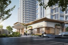 长江投开|万科·东合映象[经济开发区]