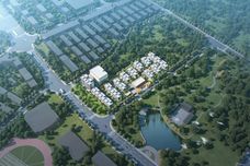 五亭名邸[义乌]