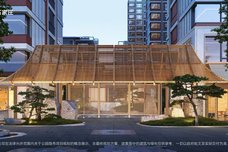 万科·公园隐秀[桥西]