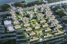 菱湖院子[迎江区]