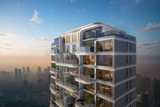 城投·空港华府[黄陂]