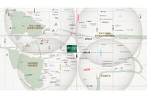 建屋新棠玥区位图