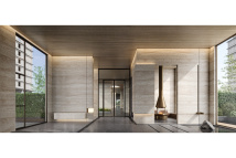 建屋新棠玥售楼处图片 (2)