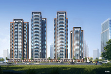 兆兴碧瑞花园三期[赤坎]