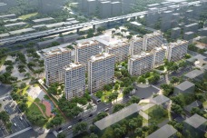 保利长安天曜[长安]