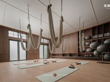 龙湖舜山府5室1厅南