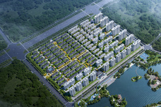 绿城·桃李春风[彭场镇]