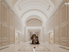 龙湖舜山府 4室2厅 南