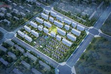 绿城·春风雅园[平度]