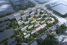 沈阳润澜庭[铁西]