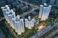 华发天玺花园[香洲]