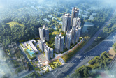 星河东悦府