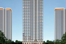 建投双塔观邸[小店]