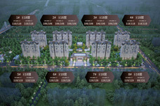 冀兴臻园[河西区]