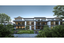 熙和·雲启观棠效果图 (13)