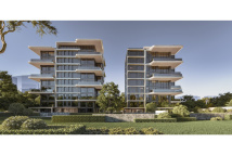 熙和·雲启观棠效果图 (10)