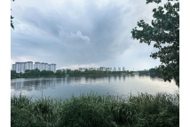 熙和·雲启观棠效果图 (1)