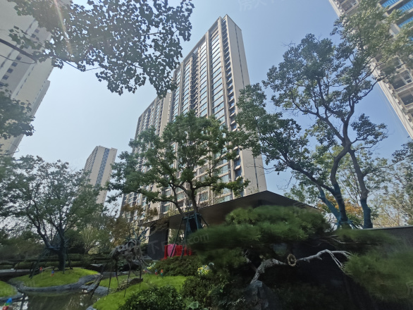 【青岛中海寰宇时代|雲境小区,二手房,租房】- 青岛房天下