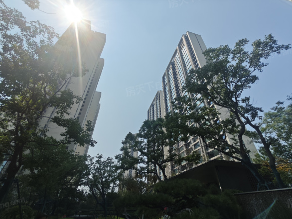 【青岛中海寰宇时代|雲境小区,二手房,租房】- 青岛房天下