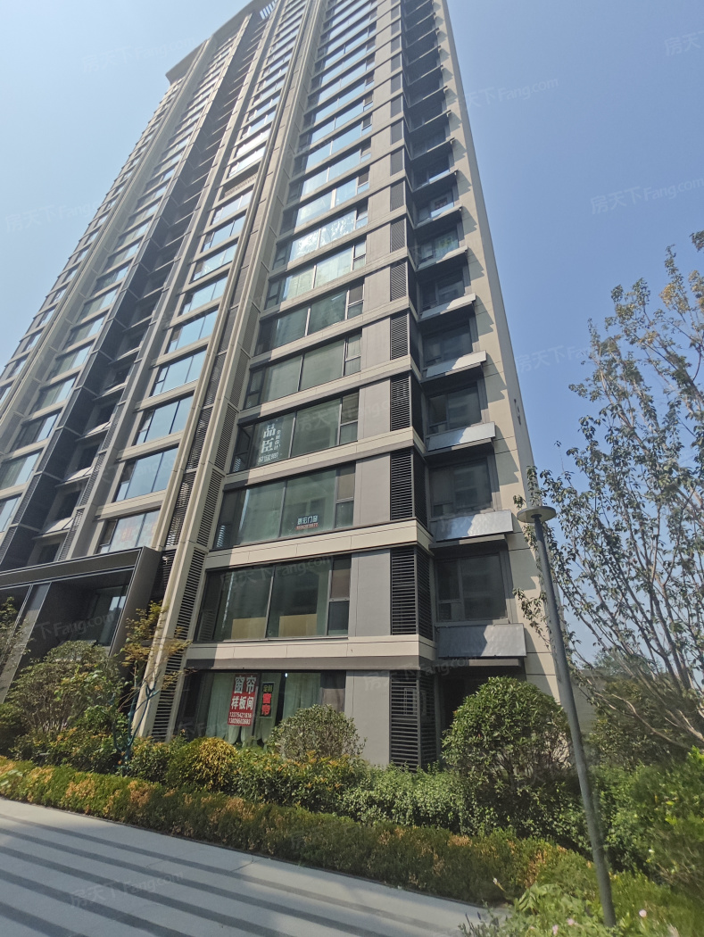 中海寰宇时代|雲境图片相册,中海寰宇时代|雲境户型图,样板间图,装修效果图,实景图-青岛房天下