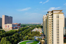 花溪北岸[莲池]