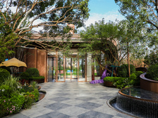 底价购房咨询我 长安源境 1号线直线旁 南北双阳台