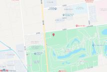 梦廊坊·艺术小镇电子地图