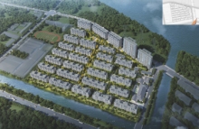 中海翠语江南