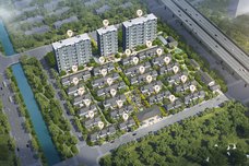 绿城·鹿鸣东方[昆山]