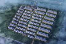 熙和·雲启观棠项目图片