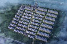 熙和·雲启观棠[相城]