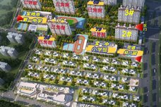 诚誉山河大观[渭滨区]