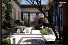 林溪境[渭滨区]