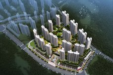 凤凰·德馨园[凤凰县]