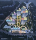 长沙瑞府四期楼栋图