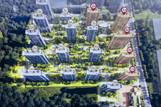 聚旺天玺云居[渭滨区]