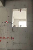 首创·天阅山河实景图
