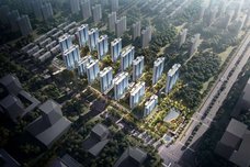 海澜凤凰栖[渭滨区]