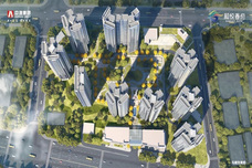 和悦春府[火炬开发区]