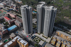 轩苑西府美苑[金台区]