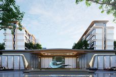 宏顺·央璟颂[武清]