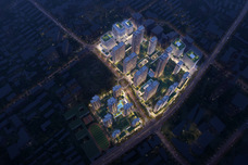 安澜上海[徐汇]