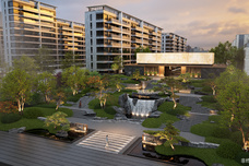 中建悦庐·桐溪[津南]