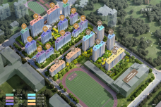 中交·和园[裕华]