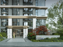 中交·和园效果图