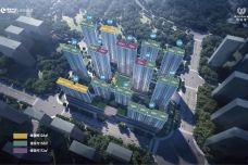 绿城·悦海棠[岳麓]